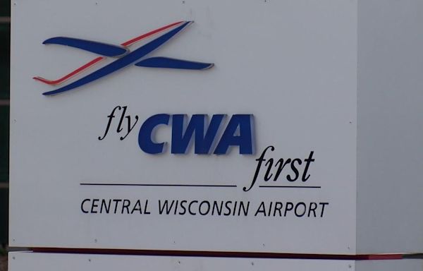 Flight out of Central Wisconsin Airport to be discontinued starting end of August