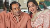 Hema Malini's Wedding Anniversary Pic With Dharmendra Is Love Personified