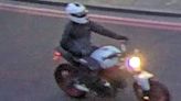 Dalston: London drive-by shooting suspect pictures released - as girl, 9, 'may never speak again'