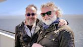 The Hairy Bikers ended when Dave Myers died, says Si King