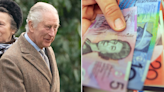 Why the King’s portrait will not feature on Australia’s new five dollar banknote