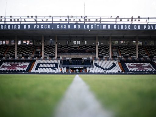 São Januário: projeto do potencial construtivo é aprovado em primeira discussão | Vasco | O Dia