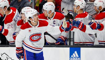 Canadiens: What are the Odds?