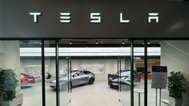 Tesla reduces prices for some of its most popular models: 'Teslas are now cheaper than the average new car'