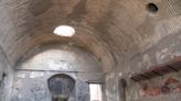 Dutch tourist accused of defacing ancient Roman villa in Herculaneum - BusinessWorld Online