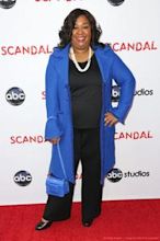 Shonda Rhimes