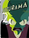 Futurama season 2