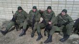 The Russians May Have Lost An Entire Airborne Brigade In Vovchansk