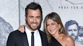 Justin Theroux Has a Very Understandable Reason for Not Discussing His Ex Jennifer Aniston to the Press