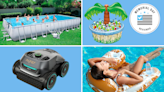 The best Amazon deals on everything you need for summer pool days