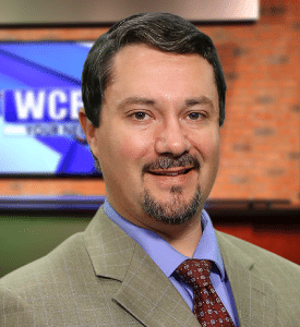 Joey Barnes - Home - WCBI TV | Telling Your Story