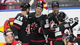 Tavares scores in OT, rescues Canada from potential upset in 7-6 win over Austria