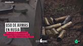Las consecuencias de que Ucrania utilice armamento de otros países para atacar territorio ruso