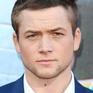 Taron Egerton