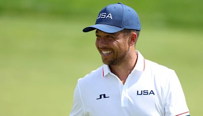 Team USA Olympic golfer Xander Schauffele: How much has he earned on PGA Tour?