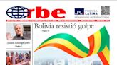 ORBE AÑO XXVI NO. 5 SEMANA DEL 29 DE JUNIO AL 5 DE JULIO DE 2024 - Especiales | Publicaciones - Prensa Latina