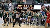 McClanahan buzzer beater gives Hawaii first title over SMU