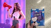 Olivia Rodrigo Is Handing Out Plan B and Condoms at GUTS Tour Stops