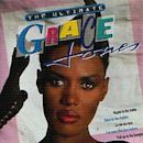The Ultimate (Grace Jones album)