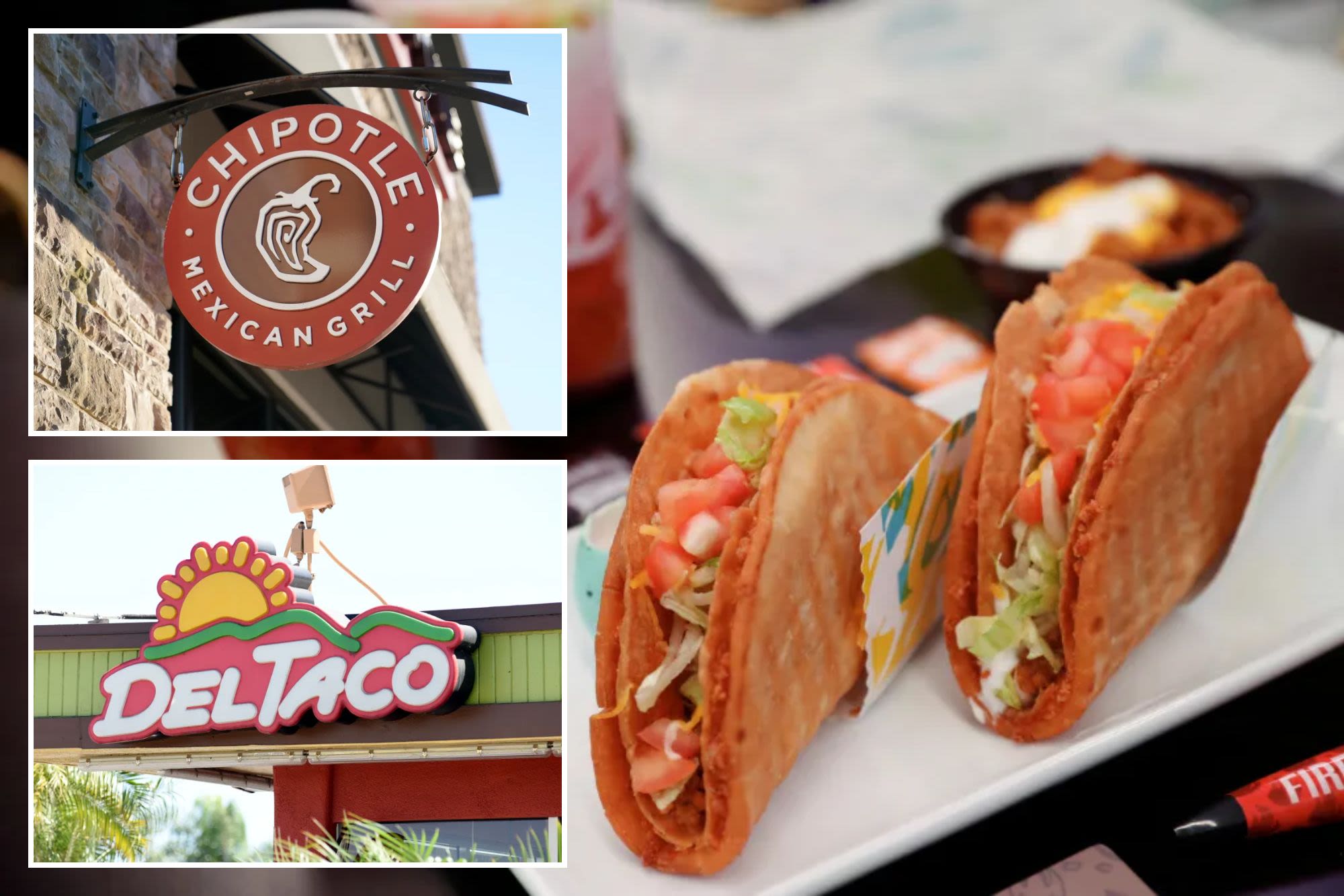 The best Cinco de Mayo food deals in 2024: Taco Bell, Chipotle, more