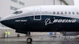 Boeing Hires Robert Ortberg As New CEO After Rough Year