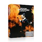 正品 限量珍藏版劉德華演唱會  Unforgettable Concert 2010 3DVD(海外復刻版)