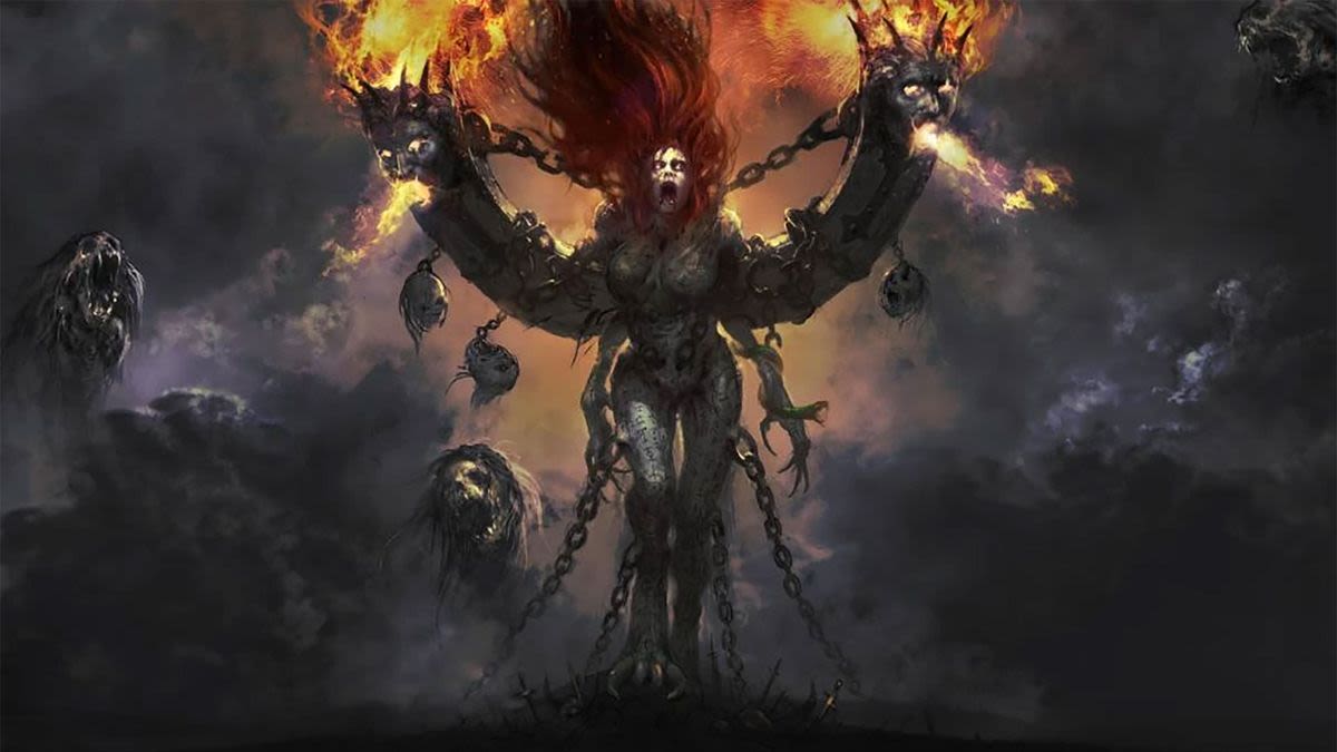 Diablo 4 Season 5 campfire livestream from Blizzard devs is coming "in a couple weeks with final notes and all"