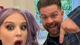 Kelly Osbourne reveló que su hermano Jack le disparó: “La bala atravesó la pierna y salió por el otro lado”