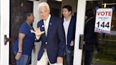 Florida Democrats choose Charlie Crist to challenge DeSantis