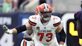 Joe Thomas named semifinalist for the Pro Football Hall of Fame class of 2023