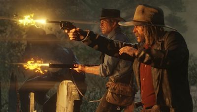 El final de Red Dead Redemption II tiene un secreto que probablemente no conozcas