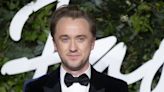 'Harry Potter' actor Tom Felton explains how an escape from rehab helped his sobriety