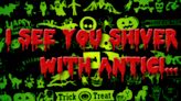 13 fearsome free Halloween fonts