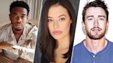 Amber Ruffin’s NBC Comedy Pilot ‘Non-Evil Twin’ Adds Dexter Darden, Chloe Bridges & Robert Buckley