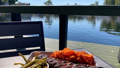 Savor the summer with these 10 waterfront restaurants in Greater Akron