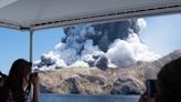 Víctimas de erupción de volcán neozelandés serán indemnizadas con 6,1 millones de dólares