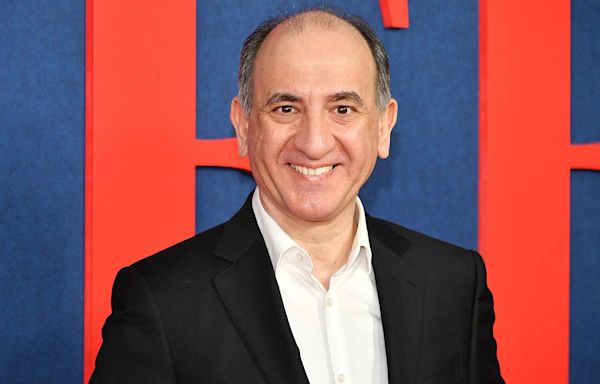 ‘Veep’ Creator Armando Iannucci Comments on Real-Life Political Comparisons and Gives a Warning