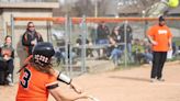 Esky softball pummels Marquette