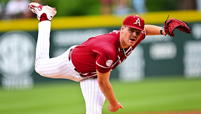 ACC baseball team jumps Arkansas in new Field of 64 postseason projection