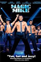 Magic Mike