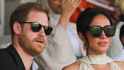 Prince Harry’s efforts to contact King Charles, William are ignored due to ‘very bad’ rift in Royal Family: Report | Today News