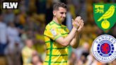 Norwich City midfielder cannot let Rangers opportunity slip by
