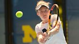 'Super competitive' Kari Miller leads Michigan women's tennis into NCAA Tournament