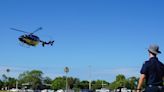 Inside Longboat Key Fire Rescue's airlift training day | Your Observer