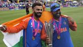 Rohit Sharma, Virat Kohli thank PM Modi for kind words after T20 WC win