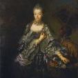 Princess Anna Elisabeth Louise of Brandenburg-Schwedt