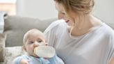 Does It Feel Like Your Baby Is Always Hungry? Here's What to Do