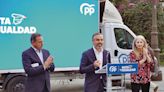 El PP alerta de una economía atascada en un gobierno débil