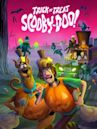 Trick or Treat Scooby-Doo!