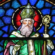 Saint Patrick